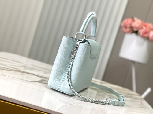 لوي فيتون Capucines مقاس 27cm