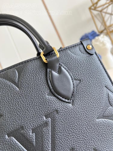 لوي فيتون ONTHEGO BB مقاس18cm