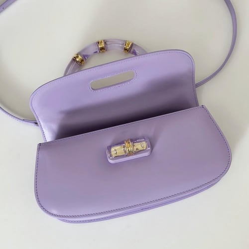 قوتشي Bamboo مقاس 26.6 سم