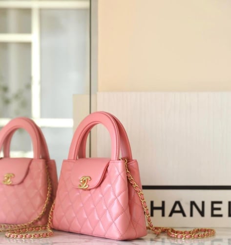 شانيل 23K مقاس 19cm