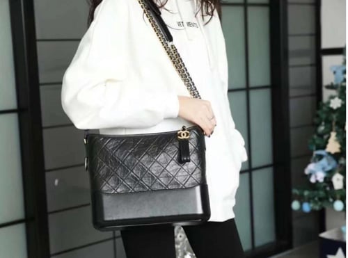 شانيل قابريل مقاس 28cm