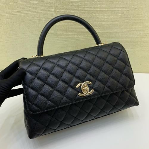 شانيل كوكو هاندل مقاس 29cm