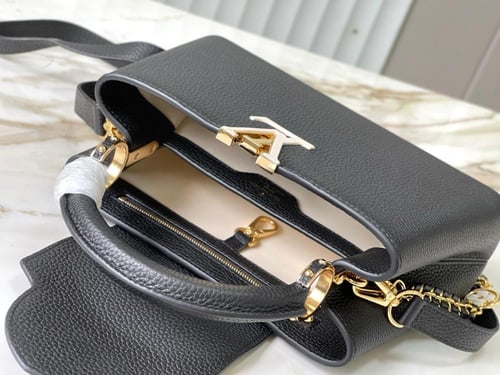 لوي فيتون Capucines مقاس 27cm