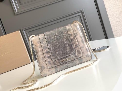 بولغاري Sprpenti Forever مقاس 20cm