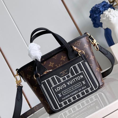 لوي فيتون NEVERFULL مقاس 24cm