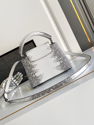 لوي فيتون Capucines مقاس 21cm