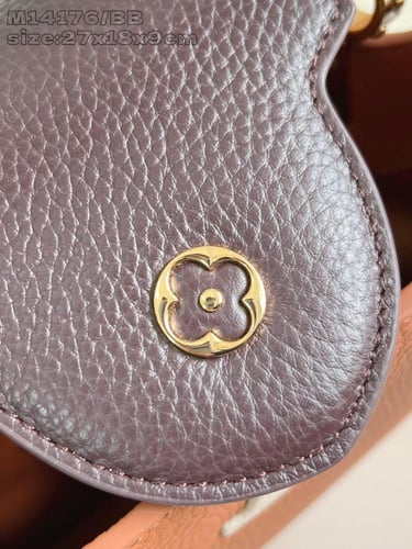 لوي فيتون Capucines BBمقاس 27cm
