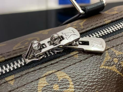 لوي فيتون Speedy Soft 30 Dark مقاس30cm