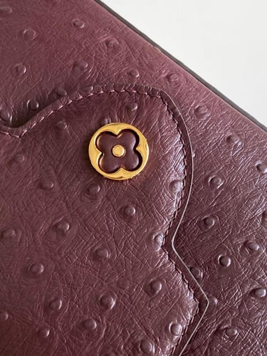 لوي فيتون Capucines مقاس 21cm