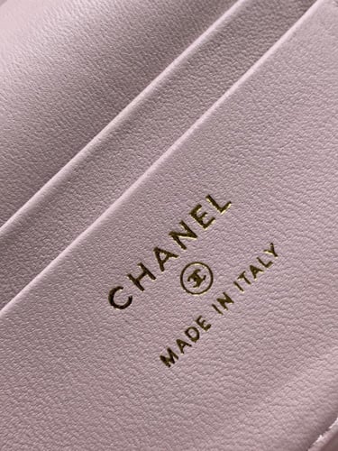 شانيل 25C مقاس 19.5cm