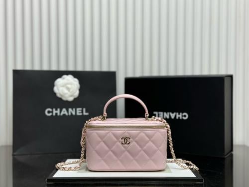 شانيل 25c مقاس 17cm