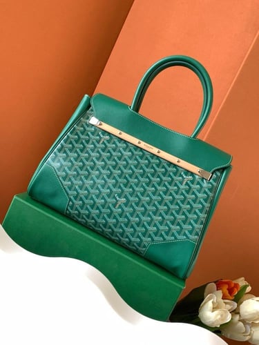جويارد Saïgon tote bag مقاس 34cm