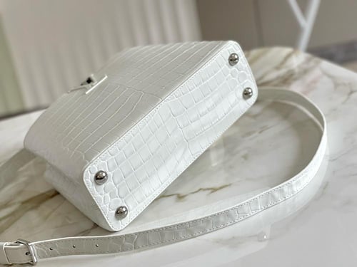 لوي فيتون Capucines مقاس 27cm