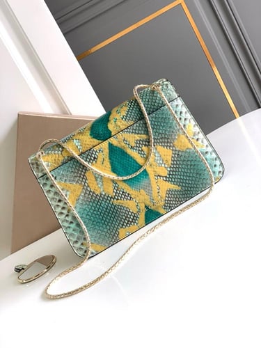 بولغاري Serpenti Forever مقاس 25cm