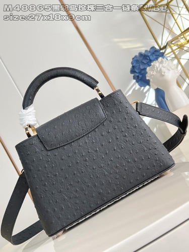 لوي فيتون كابسين BB مقاس27cm