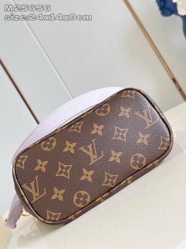 لوي فيتون NEVERFULL مقاس 24cm