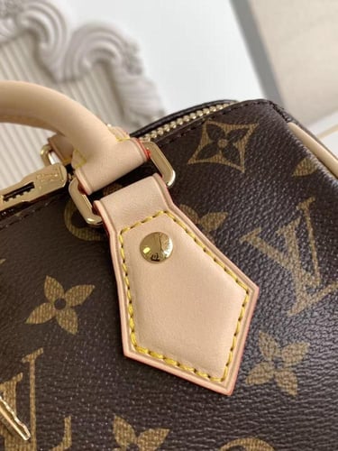 لوي فيتون Speedy Bandoulière مقاس 20Cm
