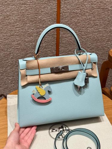 ايرميز بيركن مقاس 25cm