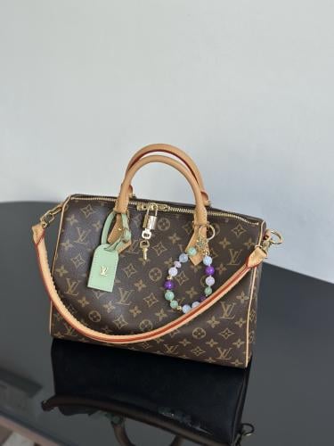 لوي فيتون SPEEDY SOFT مقاس 30cm