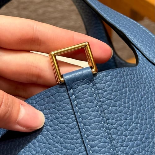 حقيبة هيرميس بيكوتين جانتيل