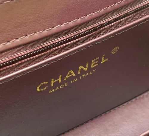 شانيل 23K مقاس 19cm