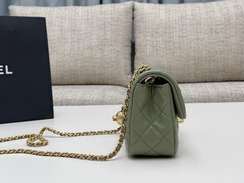 شانيل 23k مقاس 20cm