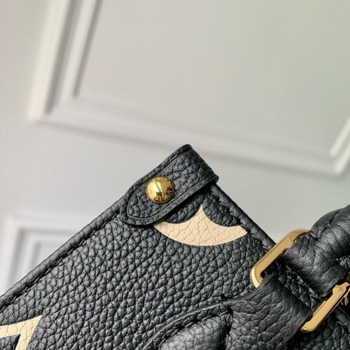 لوي فيتون ONTHEGO PM مقاس 25cm