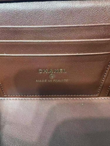 شانيل 25c مقاس 17cm