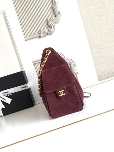 شانيل 25Bag مقاس 26cm