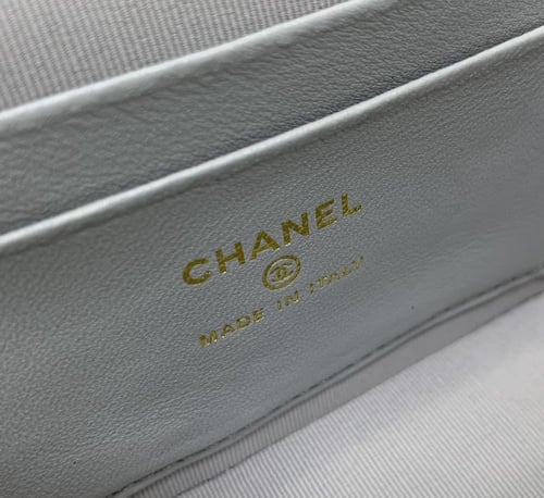 شانيل 25c مقاس 14cm