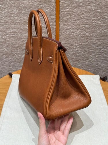 ايرميز بيركن مقاس 25cm