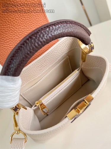 لوي فيتون كابسين BB مقاس21cm