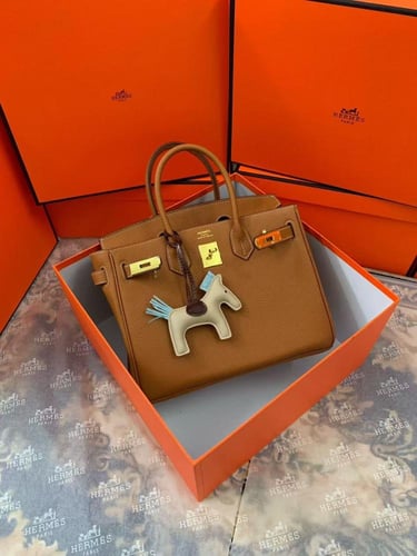 ايرمز بيركن مقاس25cm