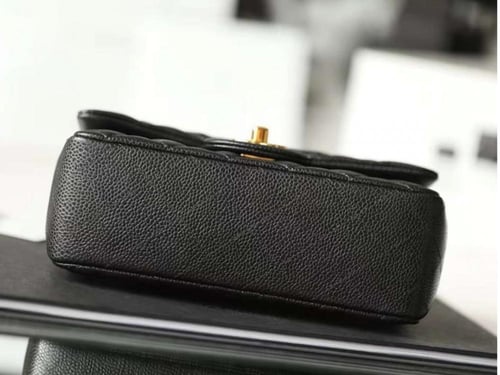 شانيل كلاسك ميديم مقاس 20cm