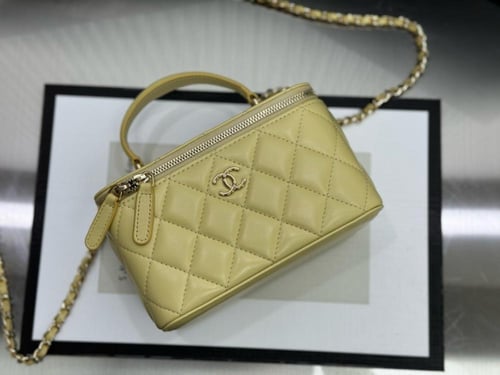 شانيل 25c مقاس 17cm
