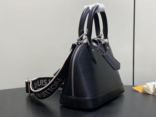 لوي فيتون Alma BB مقاس 23.5cm