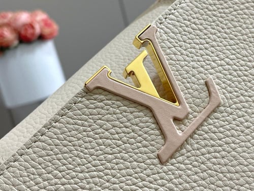 لوي فيتون Capucines مقاس 27cm