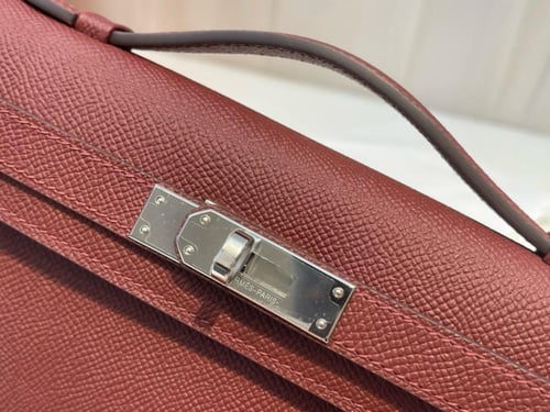 حقيبة نسائية هيرميس كيلي كات كلاتش