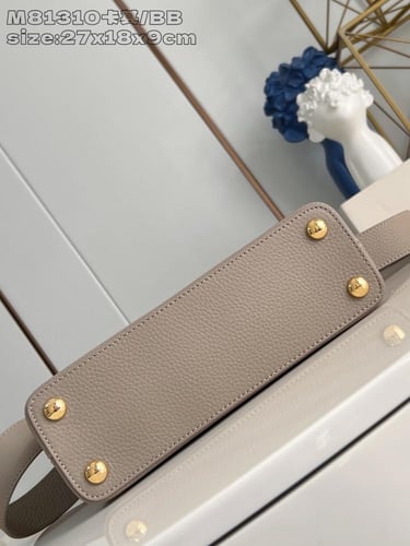 لوي فيتون كابسين ميني 27cm