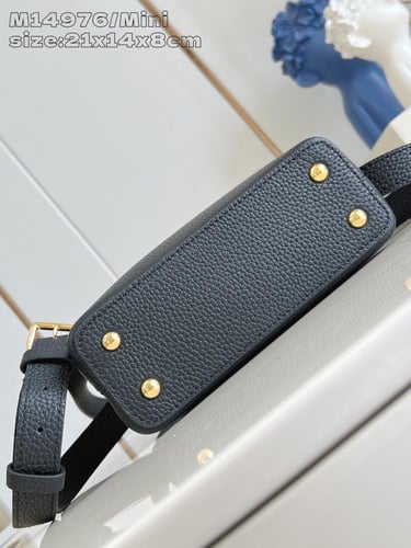 لوي فيتون كابسين BB مقاس21 cm