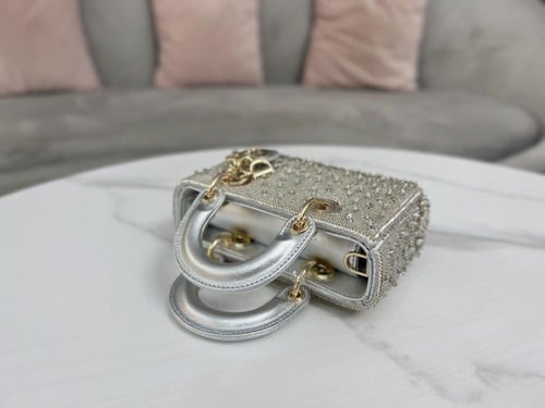 ديور جوي مايكرو مقاس16cm