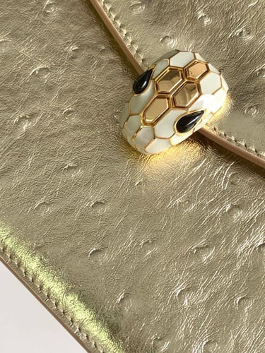 بولغاري SERPENTI FOREVER مقاس20cm