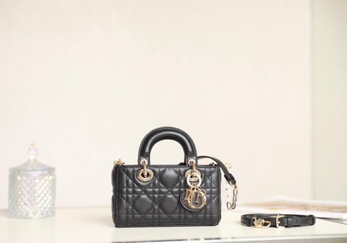 ديور جوي مايكرو مقاس 16cm