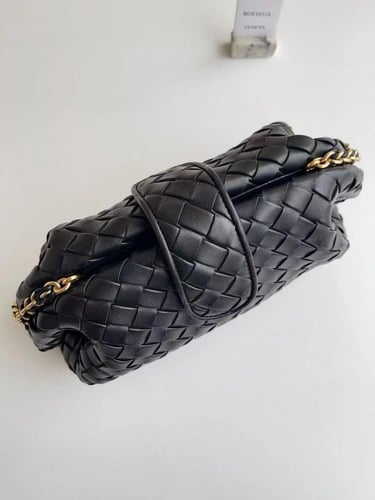 بوتيقا TEEN LAUREN 1980 WITH CHAIN مقاس 31.5cm