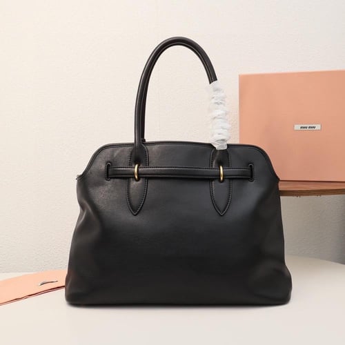 ميو ميو Aventure Nappa مقاس 40cm