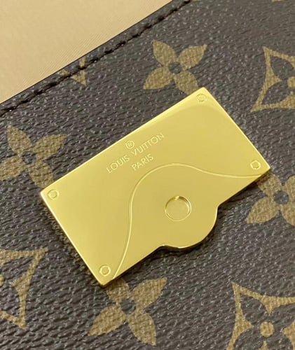 لوي فيتون Cluny Mini مقاس 20cm