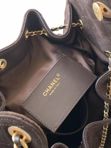 شانيل 25Bag مقاس 30cm