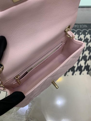 شانيل كلاسك مقاس 20cm