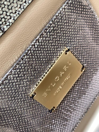 بولغاري Sprpenti Forever مقاس 20cm