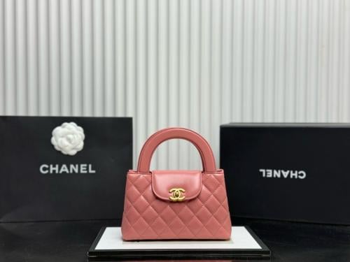 شانيل 23K مقاس 19cm